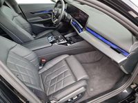 Gebraucht BMW 550e M Sport 489 PS (359 kW) 2024 Limousine