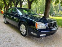 gebraucht Cadillac Deville DTS