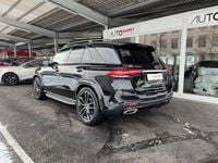 Gebraucht Mercedes GLE350 AMG line 319 PS (234 kW) 2021