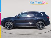 gebraucht VW Touareg 3.0 TDI R Line