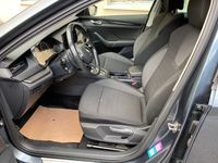 Gebraucht Skoda Octavia Ambition 150 PS (110 kW) 2021 Kombi