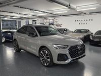 Gebraucht Audi SQ5 342 PS (251 kW) 2021 SUV