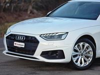 Gebraucht Audi A4 Attraction 204 PS (150 kW) 2021 Kombi