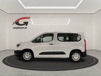 gebraucht Opel Combo Life 1.2 S/S