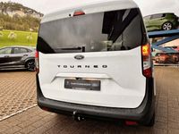 gebraucht Ford Transit Tourneo Courier 1.0 EcoBoost Titanium