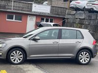 Gebraucht VW Golf VII Trendline 105 PS (77 kW) 2013