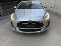 Gebraucht DS Automobiles DS5 Chic 163 PS (119 kW) 2014