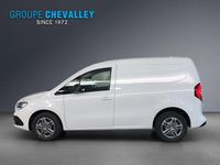 Neu Mercedes Citan 112 116 PS (85 kW) 2026 Limousine
