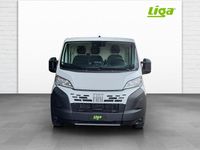Neu Fiat Ducato Easy 120 PS (88 kW) 2025 Van