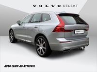 gebraucht Volvo XC60 2.0 T5 Inscription AWD