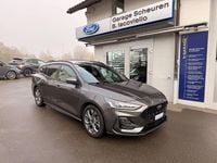 Gebraucht Ford Focus ST-Line 155 PS (114 kW) 2023 Kombi