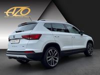 gebraucht Seat Ateca 1.4 TSI Xcellence 4Drive DSG