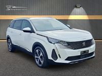 Gebraucht Peugeot 5008 Allure 131 PS (96 kW) 2021 Van / Kleinbus