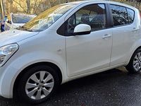 Gebraucht Suzuki Splash GL 86 PS (63 kW) 2009 Kleinwagen