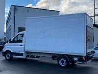 gebraucht VW Crafter 35 2.0 TDI L3