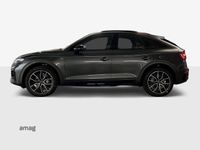 gebraucht Audi Q5 SB 45 TFSI S line