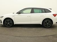 gebraucht Skoda Scala 1.5 TSI Monte Carlo