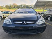 Gebraucht Citroën C5 Exclusive 208 PS (152 kW) 2002 Kombi