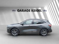 Gebraucht Ford Kuga ST-Line X 224 PS (164 kW) 2021 Grau SUV