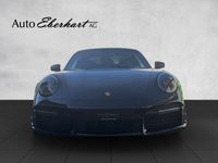 gebraucht Porsche 911 Turbo S PDK