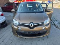 Gebraucht Renault Twingo Life 71 PS (52 kW) 2015 Kleinwagen