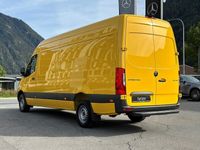 gebraucht Mercedes Sprinter 317 CDI KA Lang 4x2