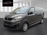 Gebraucht Peugeot Traveller Business-Line 180 PS (132 kW) 2024 Van / Kleinbus
