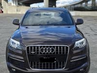 Gebraucht Audi Q7 239 PS (175 kW) 2011 SUV