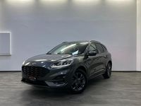 Gebraucht Ford Kuga ST-Line 224 PS (164 kW) 2023 SUV