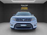 Gebraucht Suzuki Vitara 120 PS (88 kW) 2016 SUV