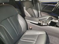 gebraucht BMW 520 d Tour Sport Li