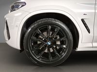 gebraucht BMW X4 48V 30i M Sport