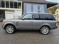 Gebraucht Land Rover Range Rover Vogue 312 PS (229 kW) 2011 SUV