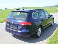 Gebraucht VW Passat Sport 190 PS (139 kW) 2017 Kombi