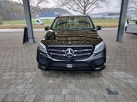 Gebraucht Mercedes GLE43 AMG AMG 390 PS (286 kW) 2018