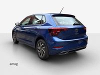 Neu VW Polo Life 95 PS (69 kW) 2025 Kleinwagen