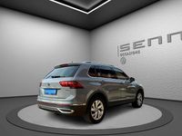 Gebraucht VW Tiguan Elegance 190 PS (139 kW) 2025 Gray SUV