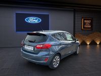gebraucht Ford Fiesta 1.0i EcoBoost 125 PS Titanium