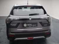 Neu Suzuki SX4 S-Cross 110 PS (80 kW) 2026 Anthrazit SUV