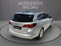 gebraucht Opel Astra Sports Tourer 1.4i Turbo Excellence Automat
