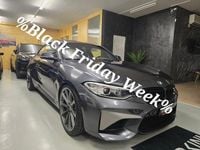 Gebraucht BMW M2 Shadowline 370 PS (272 kW) 2017 Coupé