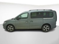 Neu VW Caddy Maxi 122 PS (89 kW) 2026 Gray Van / Kleinbus