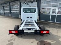 gebraucht Ford E-Transit Kab.-Ch. 350 L3 67kWh Trend