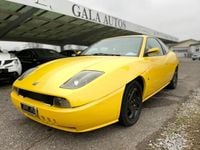 Gebraucht Fiat Coupé 190 PS (139 kW) 1996 Coupé