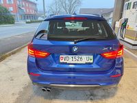 Gebraucht BMW X1 184 PS (135 kW) 2015 SUV