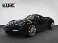 Gebraucht Porsche 911 Carrera 4 385 PS (283 kW) 2022 Cabrio