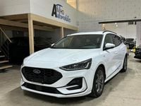 Gebraucht Ford Focus ST-Line 155 PS (114 kW) 2023