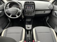 gebraucht Dacia Spring CCS - Navi Klima PDC Electric 45