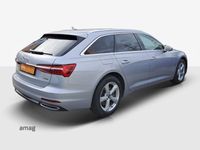 gebraucht Audi A6 Avant 45 TFSI sport