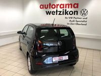 gebraucht VW up! Up 1.0 MPI move